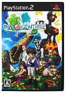 新牧場物語：ピュア イノセントライフ