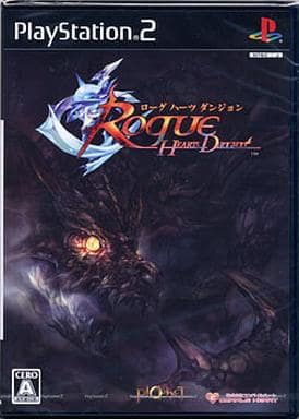 ローグ ハーツ ダンジョン