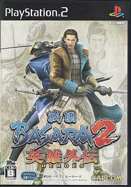 戦国BASARA2 英雄外伝