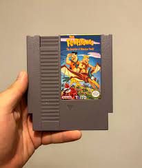 The Flintstones：Surprise at Dinosaur Peak