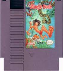 The Jungle Book