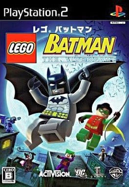 レゴ バットマン