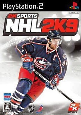 NHL 2K9