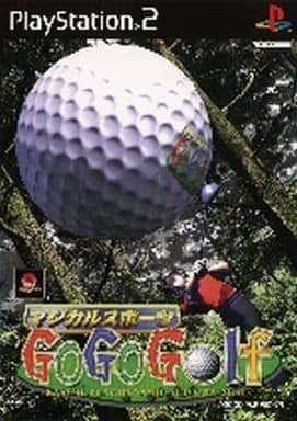 マジカルスポーツ　GoGoGolf