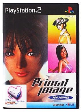 Primal Image FOR PRINTER