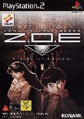 Z.O.E ZONE OF ENDERS