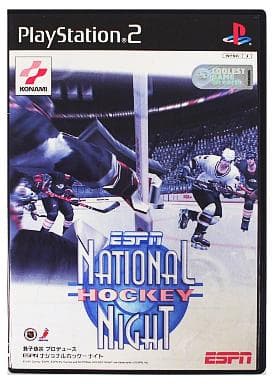 EPSN National Hockey Night