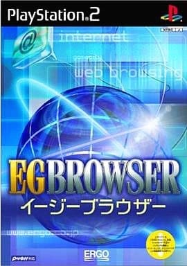 EGBROWSER Light for アイ・オー・データ