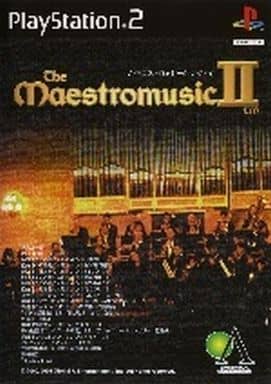 The MaestromusicII