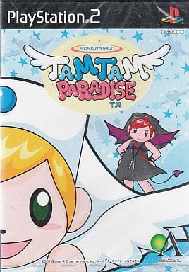 タムタムパラダイスTM
