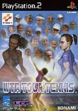 WTA TOUR TENNIS