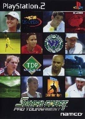 スマッシュコート プロトーナメント