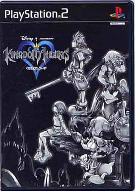 キングダム ハーツ