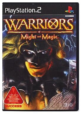 ウォリアーズ オブ　マイト・アンド・マジック
