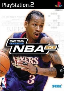 NBA　2K2