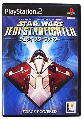 スター・ウォーズ　ジェダイ・スターファイター