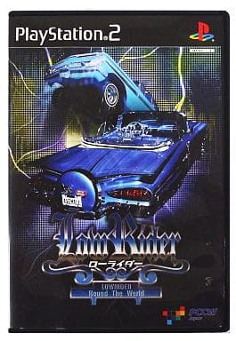 ローライダー　～Round The World～