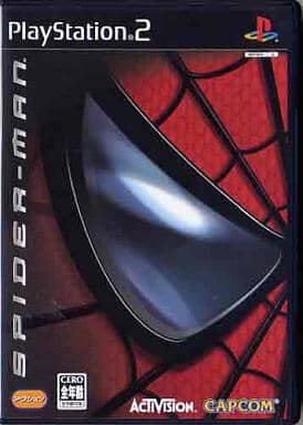 スパイダーマン