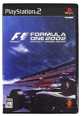 Formula One　2002