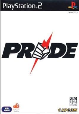 PRIDE