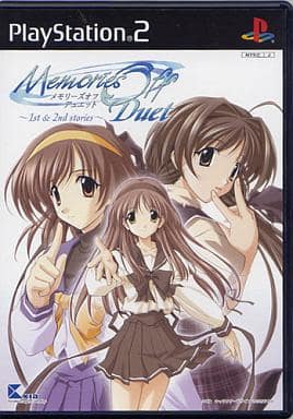 Memories Off Duet