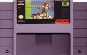 Paperboy 2