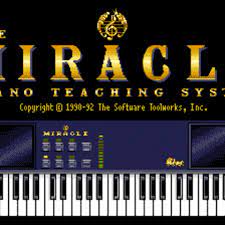 Miracle Piano