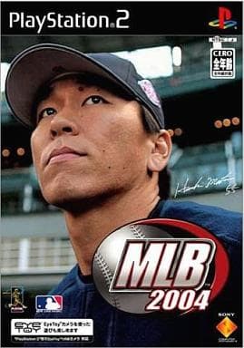 MLB　2004