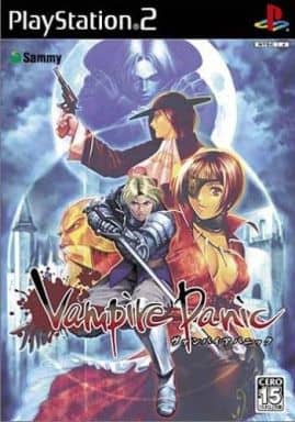Vampire Panic
