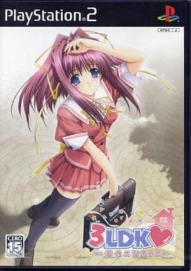 3LDK～幸せになろうよ～