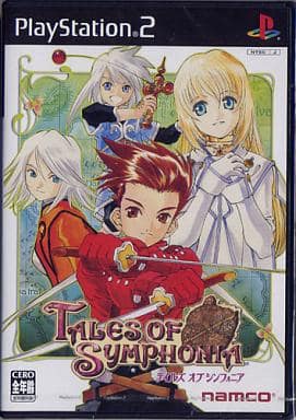 テイルズ オブ シンフォニア