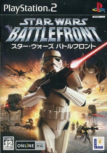 スター・ウォーズ バトルフロント