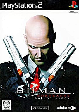 Hitman： Contracts