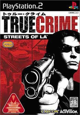 True Crime：Streets of LA