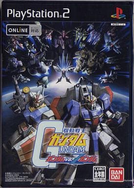 機動戦士ガンダム ガンダムvs.Ζガンダム