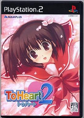 ToHeart2