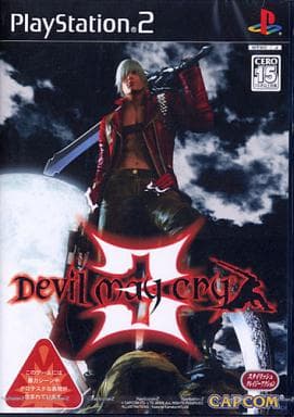 Devil May Cry 3