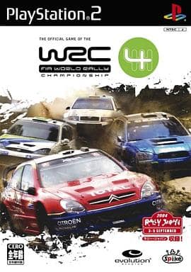 WRC4