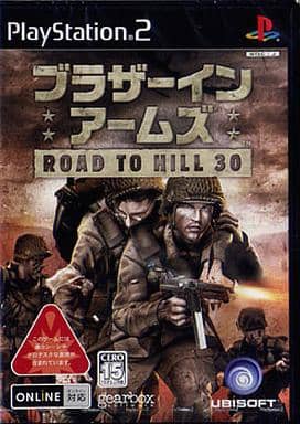 ブラザー イン アームズ ロード トゥ ヒル サーティー