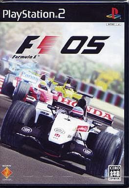Formula One　2005