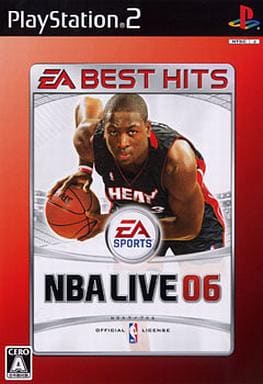 NBAライブ06