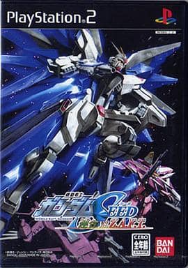 機動戦士ガンダムSEED 連合vs.Z.A.F.T.