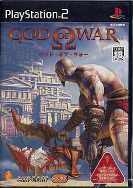 ゴッド・オブ・ウォー
