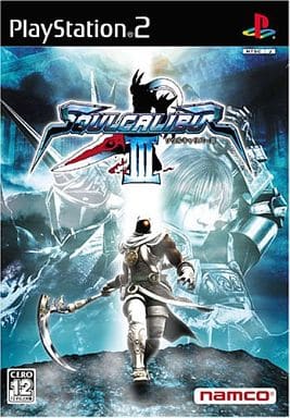 ソウルキャリバーIII