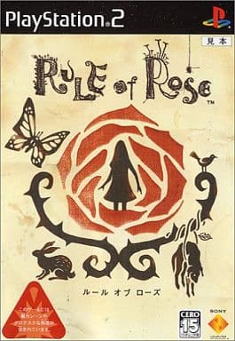 RULE of ROSE