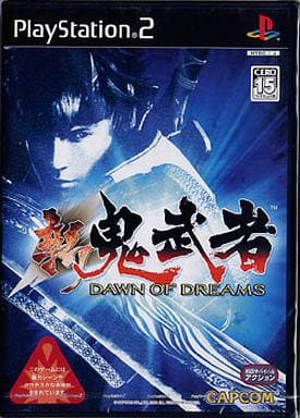 新 鬼武者 DAWN OF DREAMS