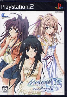 Memories Off ～それから again～