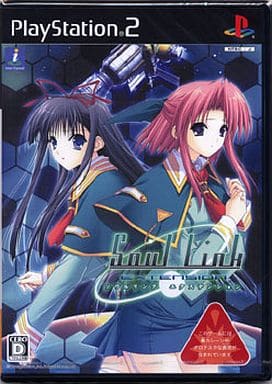 Soul Link EXTENSION