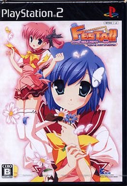 FESTA!! -HYPER GIRLS PARTY-