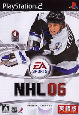 NHL 06